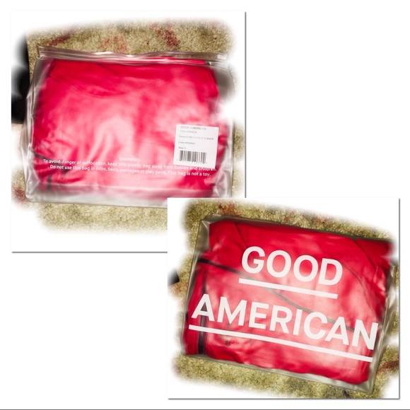 •LAST 1! Good American | NWT | BodySuits!• - Picture 6 of 8